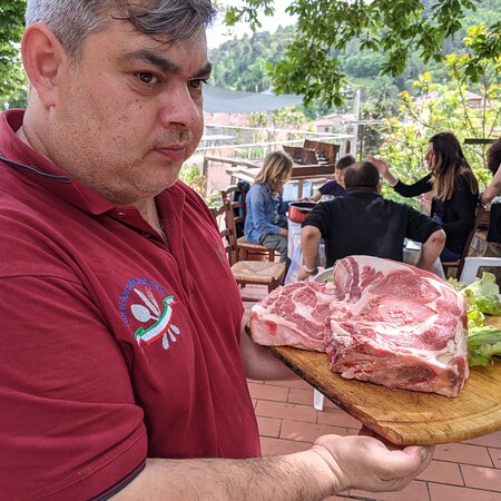 Images Fabri Home Restaurant