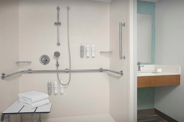 Images Hilton Garden Inn Atlanta North/Johns Creek
