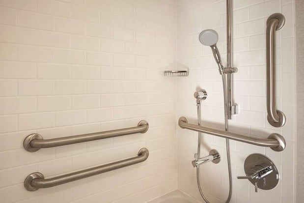 Images Hampton Inn Chicago West Loop Fulton Market Area