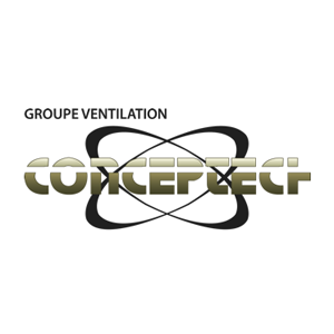 Groupe Ventilation Conceptech