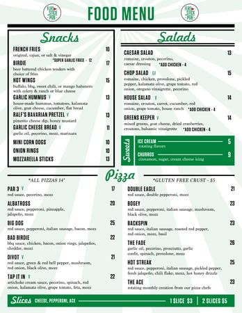 Images Flatstick Pub - South Lake Union