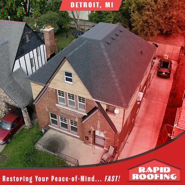 Images Rapid Roofing