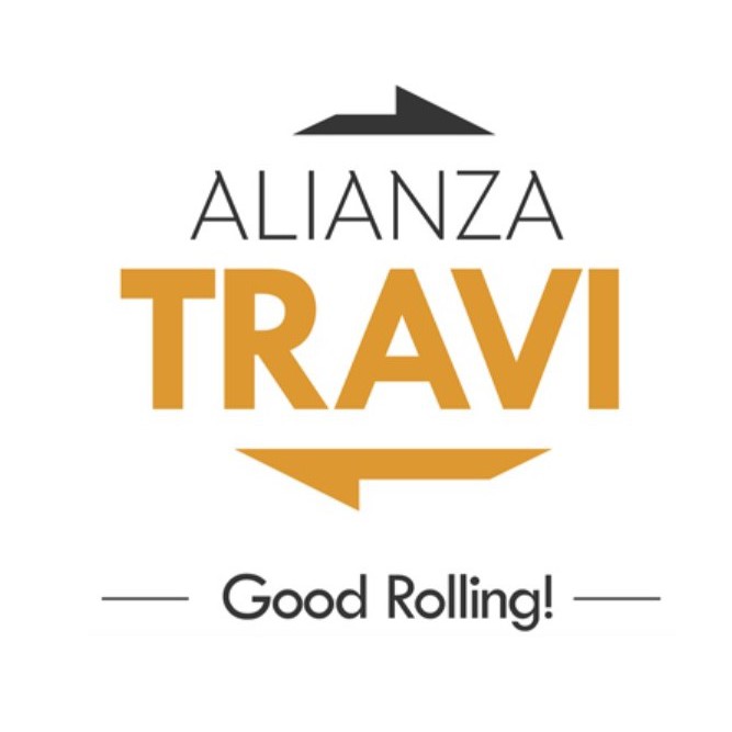 Alianza Travi Logo