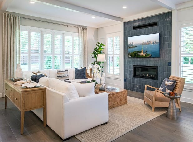 Images Marker Ridge by Toll Brothers