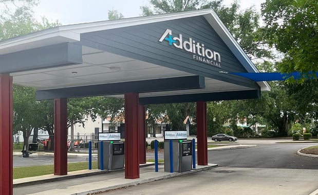 Images Addition Financial Credit Union, formerly Envision Credit Union