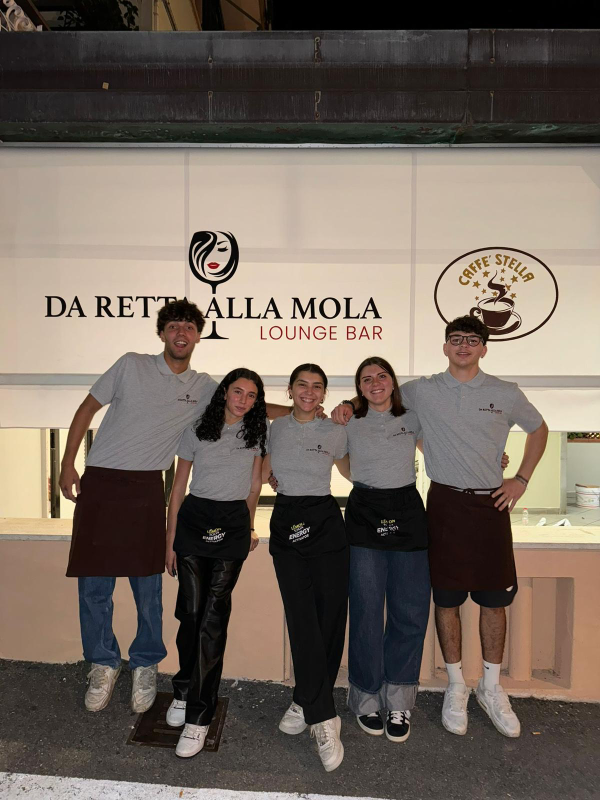 Images Bar da retta alla Mola