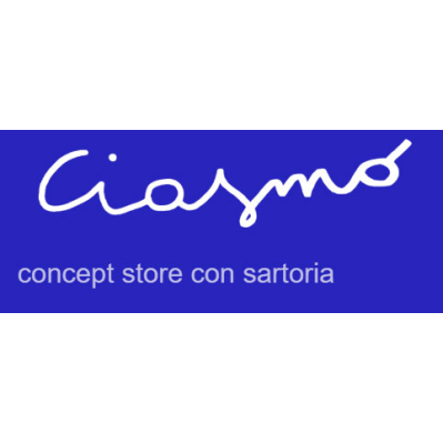 Ciasmo Warehouse Logo