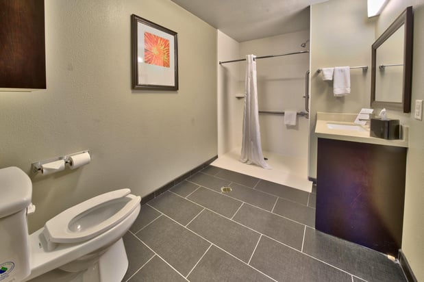 Images Staybridge Suites Lubbock South by IHG