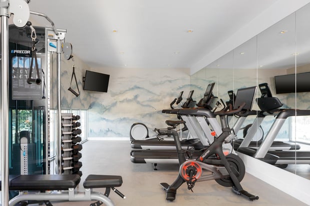 Images Kimpton Hotel Palomar South Beach by IHG
