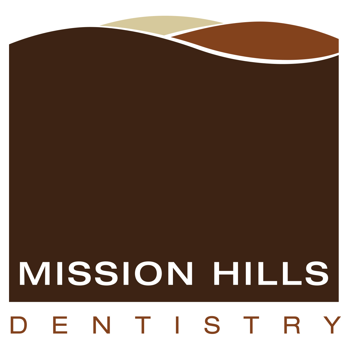 Mission Hills Dentistry Logo