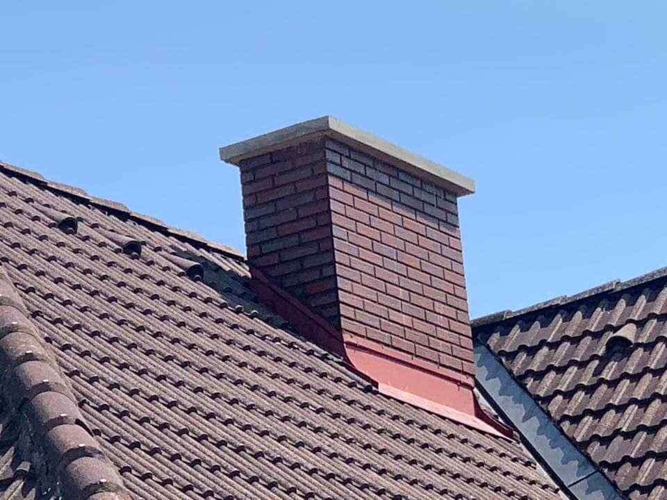 WeissKamin, Kaminsanierung S&G OG, Linzer Straße 60/1/12 in Wien