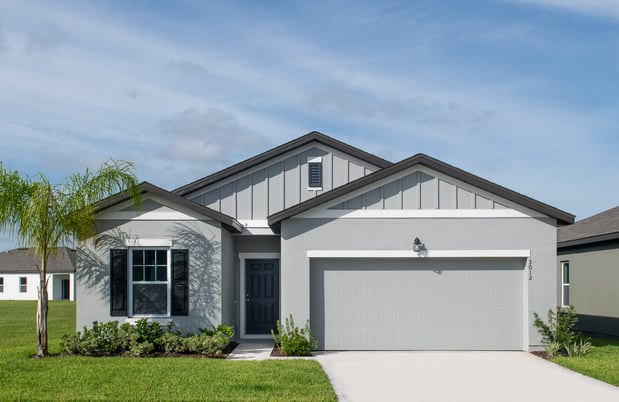 Images Belair Place by Starlight Homes