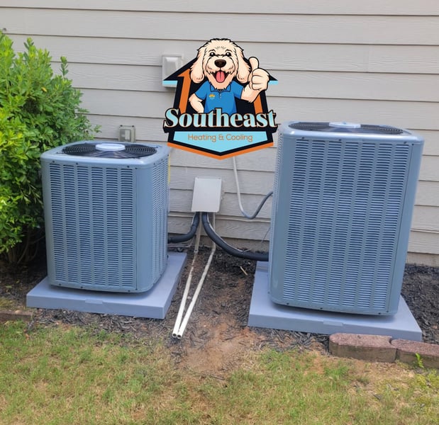 Images Southeast Heating and Cooling LLC