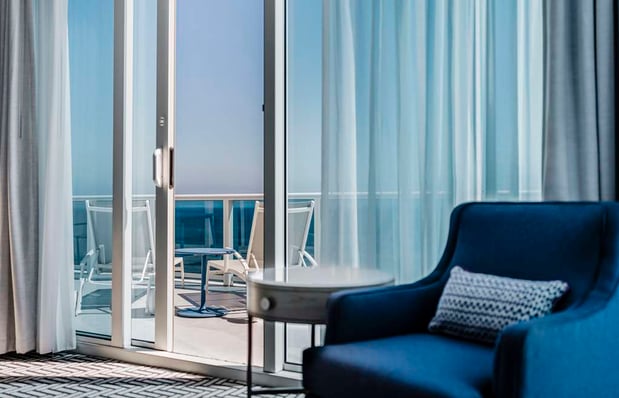 Images Hotel Maren Fort Lauderdale Beach, Curio Collection by Hilton