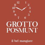 Grotto Posmonte Logo
