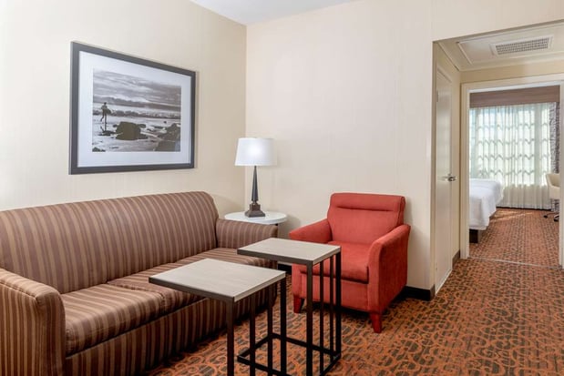 Images Hampton Inn & Suites San Clemente