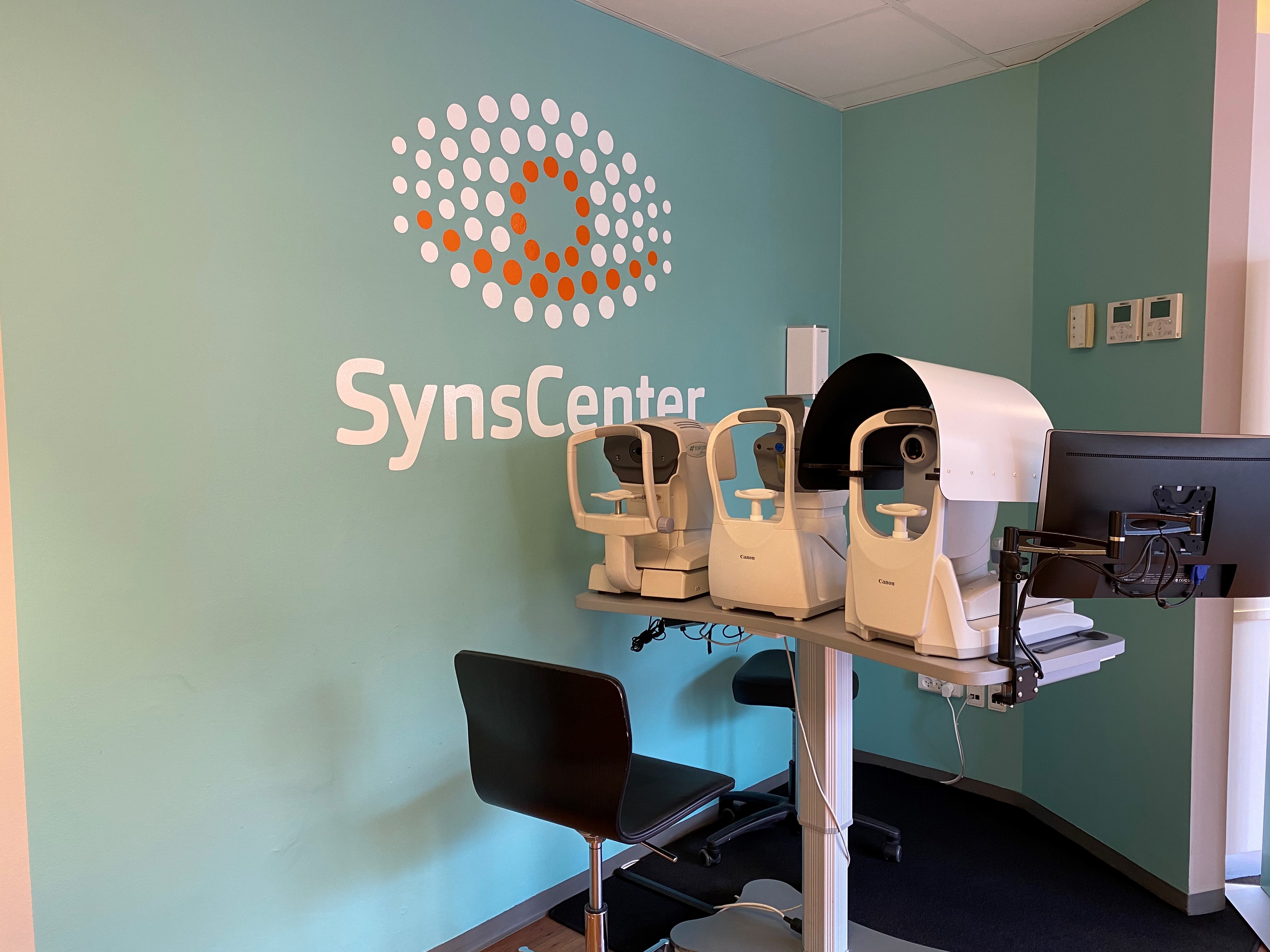 Images Optiker Synoptik Dytmærsken Randers