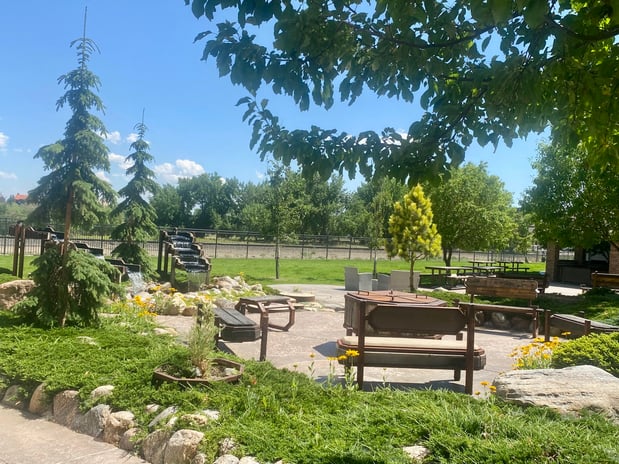 Images Staybridge Suites Great Falls by IHG