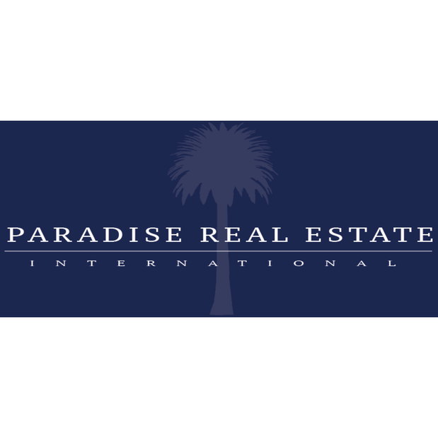 Kelli Birdsall Pa | Paradise Real Estate Intl. Logo