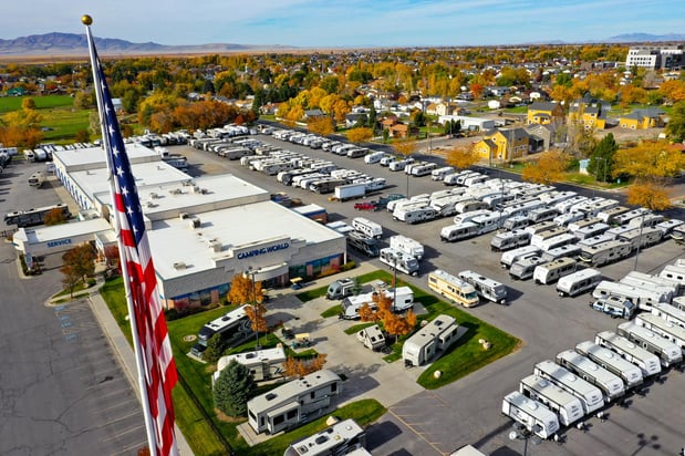 Images Camping World RV Sales