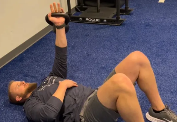 Images MovementPRO Physical Therapy