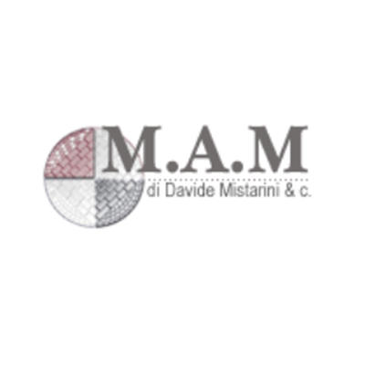 M.A.M. di Mistarini Davide Logo