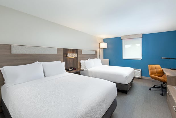 Images Holiday Inn Express Atlanta Airport - North by IHG