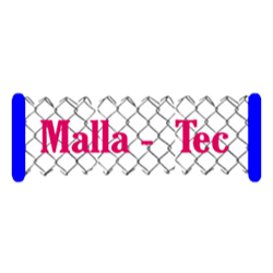 Malla - Tec Logo