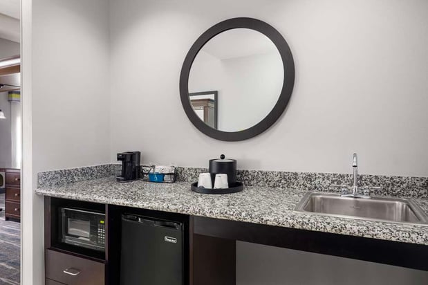 Images Hampton Inn & Suites Birmingham/280 East-Eagle Point