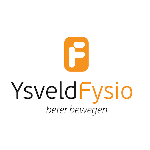 Fysiotherapie Ysveld Fysio | Berg en Dal Logo