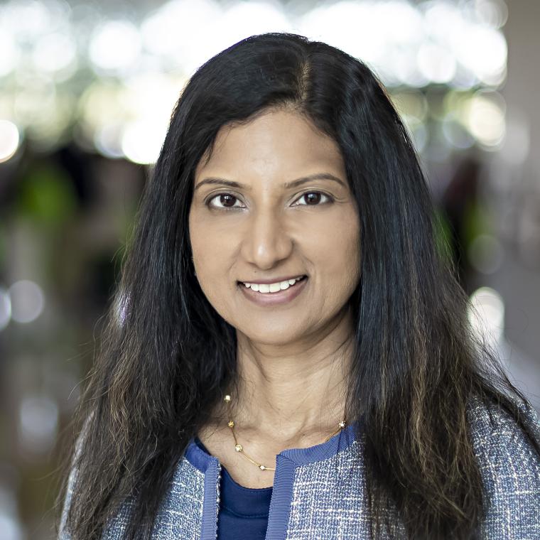 Dr. Rekha Srinivasan, MD - Bethlehem, PA - Psychiatry