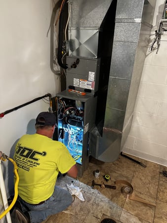 Images JDC Heating & Cooling
