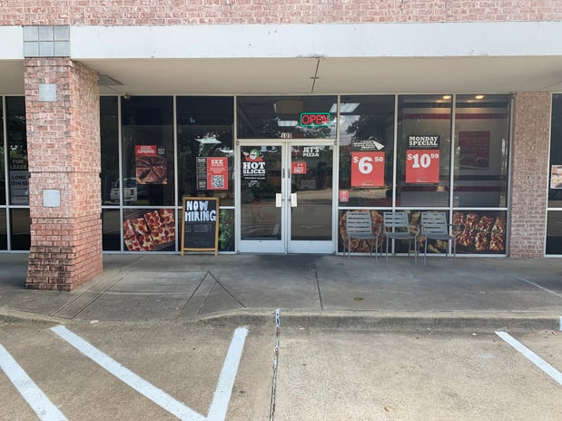 Images Jet's Pizza