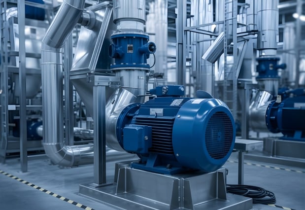 Images Industrial Air Services IAS