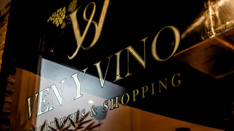 Images Ven y Vino