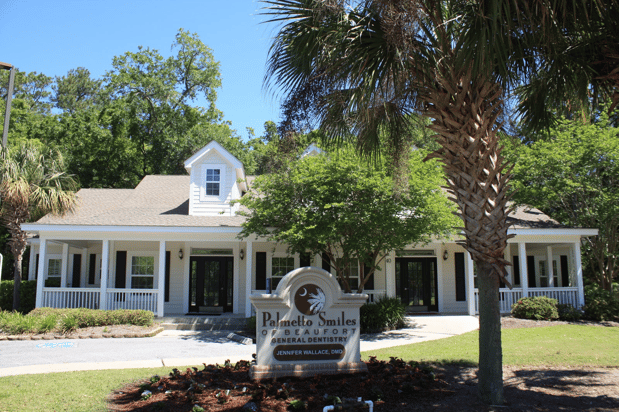 Images Palmetto Smiles of Beaufort