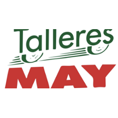 Talleres May Logo