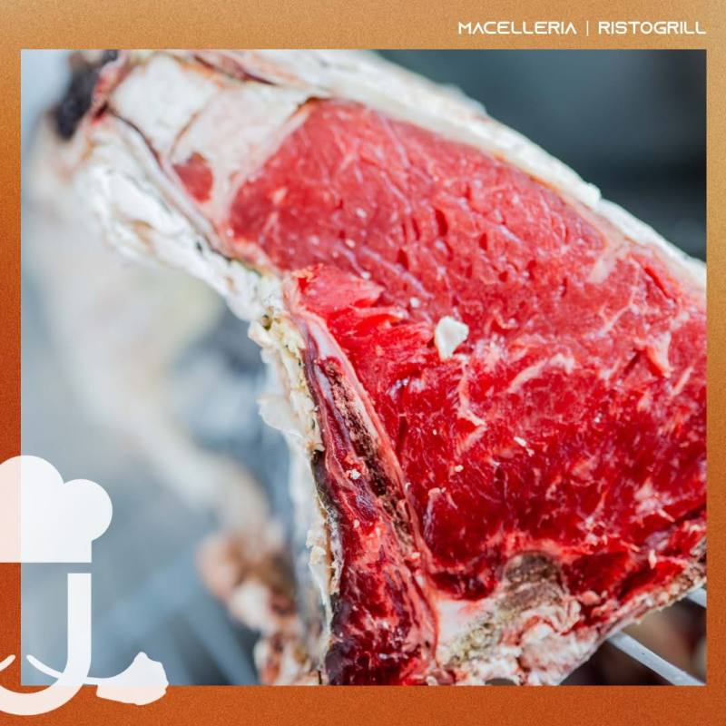 Images CIBUM - Macelleria Ristogrill