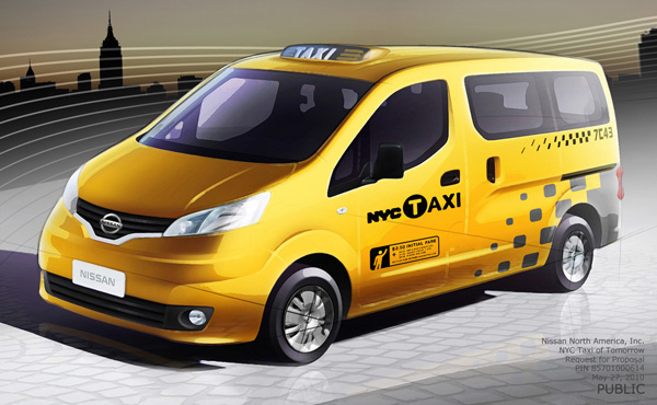 Dfw Taxicab