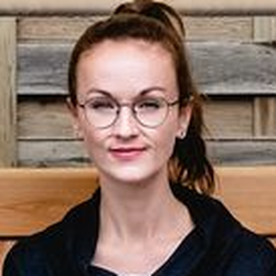 Bettina Weber - Trainerin und Mentorin für Bewegung in Radolfzell am Bodensee - Logo