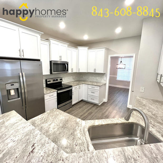 Images Happy Homes Property Manager