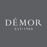 DÉMOR Logo