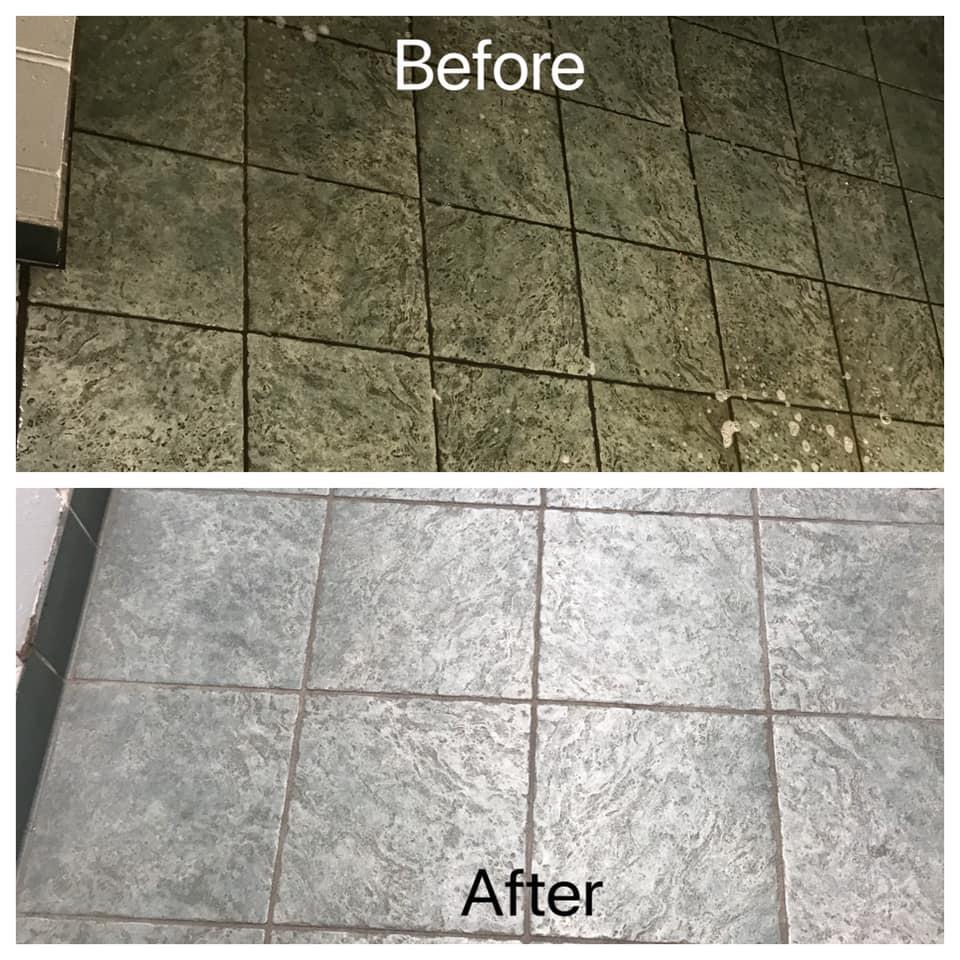 Unique Solution Services Cleaning Systems Photo