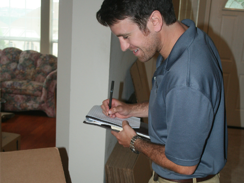 A and J Moving and Contracting, LLC