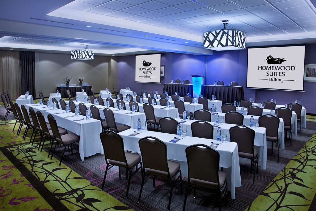 Images Homewood Suites by Hilton Toronto Vaughan