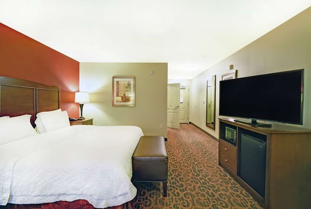 Images Hampton Inn Beloit