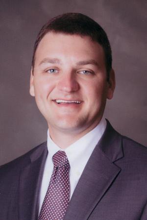 Images Edward Jones - Financial Advisor: Nathan T Meagher, CFP®