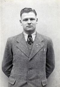 Rudolf Clauss GmbH & Co. KG, Düsseldorfer Strasse 196-202 in Mülheim