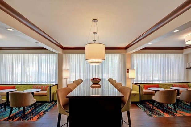 Images Hampton Inn Birmingham/Mountain Brook