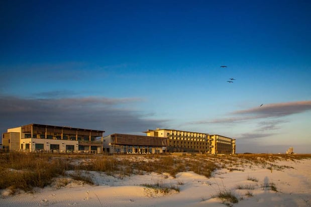 Images The Lodge at Gulf State Park, a Hilton Hotel